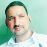 Jan Majid Rather