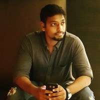 Shyam Prithviraj