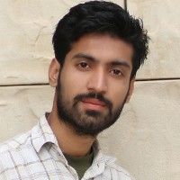 Abid Ur Rehman Paracha