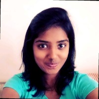 Rucha Kalgunde