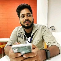Vignesh Velayutham