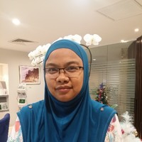 Fatimah Mat Nasir