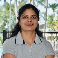 Sandhya Beerakayala
