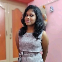 Amritha Shankar