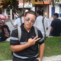 Michael Serrano