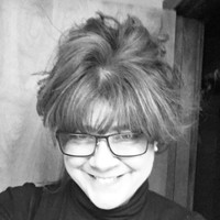 Sue Hurrell
