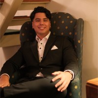 Uzair M. Ahmadi, PMP, EIT, CFM