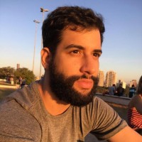 Matheus Rauchstädt