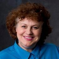 Patricia Monroe