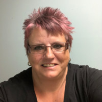 Lisa Chambers, M.A., LPC