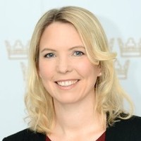 Linda Wik (Fd Andersson)