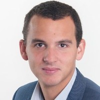 Jeroen De Greeff