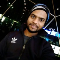 Shivam Jaiswal