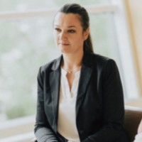 Kristina Pejic