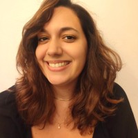 Dandara Panaroni Garcia