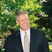 Lawrence Roberts