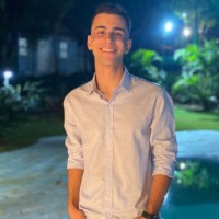 Matheus Saturnino Souza