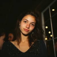 Saskia V.