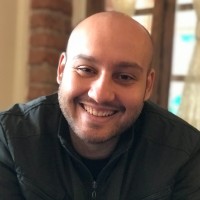 Amirhossein Gholami