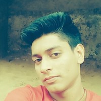 Shaayad Jangir