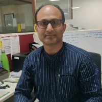Tushar Ranjan Mallik