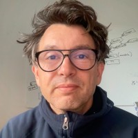 Ole Lensmar