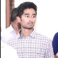 ROBIN MATHEW KARIVELIL