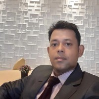 Santanu Pal