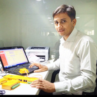 Pradip Dudhaiya