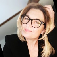 Frédérique Sauvageot