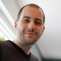 Nico Riecker