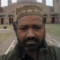 sajid amir