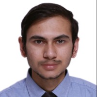 Saransh Arora