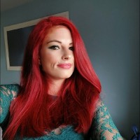 Samantha Cartwright