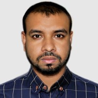 Sharif Mahiuddin Ahmed Tanvir