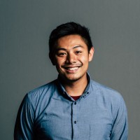 Zi-Khan Lucas Cheung