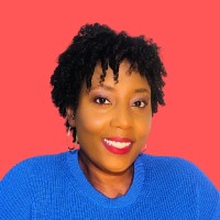 Nia Jovan Andrews, MJur