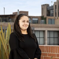 Ana Carolina Faillace Gonzalez