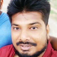 Dambarudhar behera