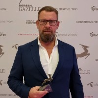Jes Duusgaard