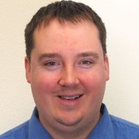 Iain Read