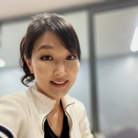 Jesun (Jenny) Moon