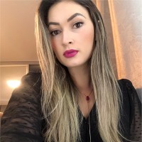 Lalesca Katrine