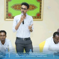 Mohamed Xaashi