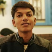 Ayush Garg