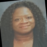 Lynnette Crawford