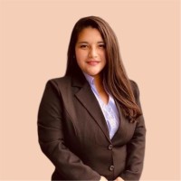 Katherine Vanessa Garibaldi Guerrero