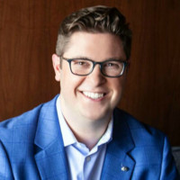 Dr. Kyle S. Ferroly