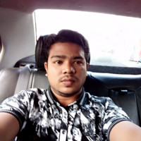 Bikram Sahu