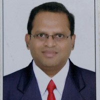 Raghavendra Ts